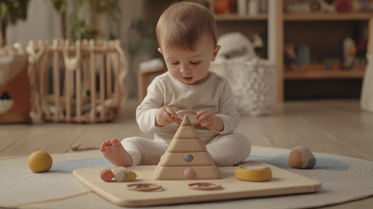 Экологичные способы расхламить детскую после праздников: гайд для родителей