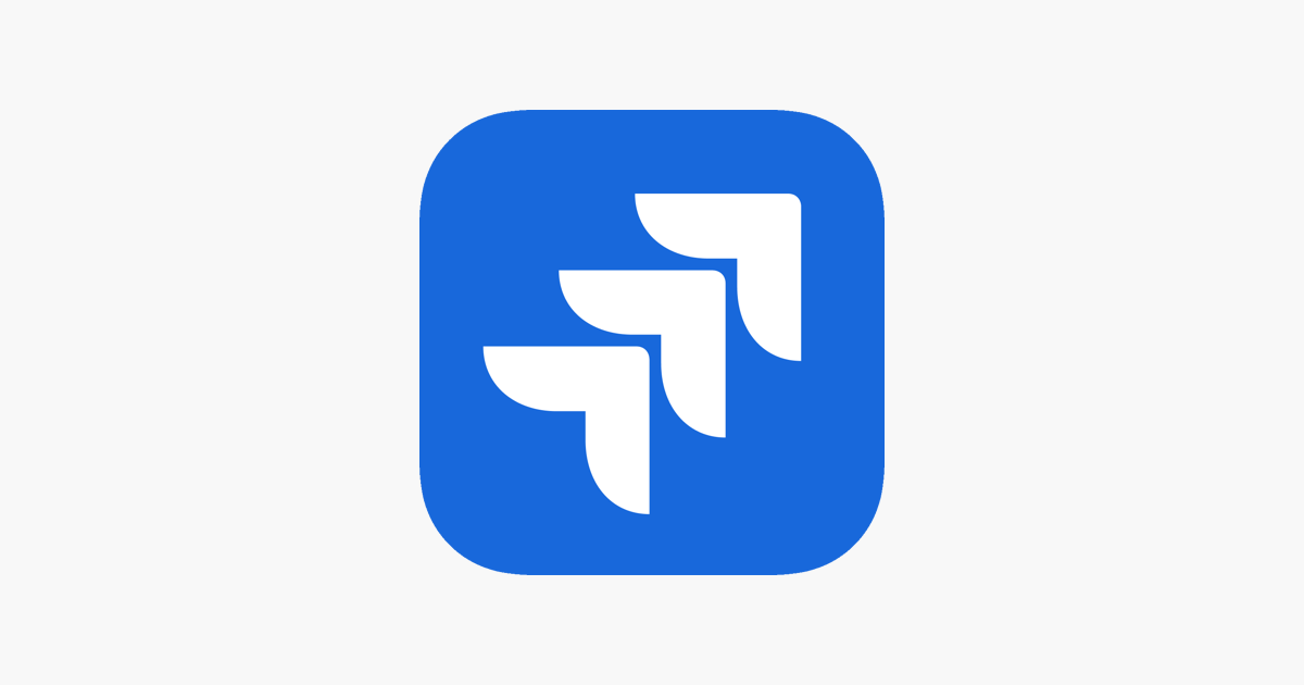 Иконка приложения Jira.