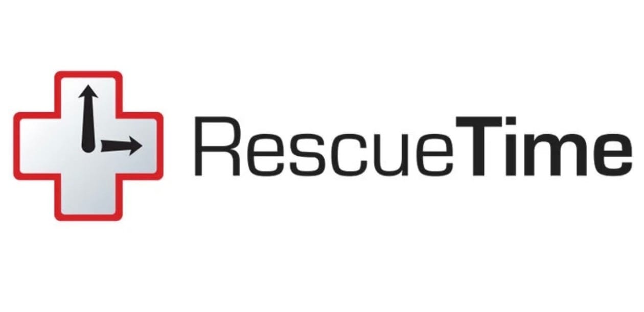 Иконка приложения RescueTime
