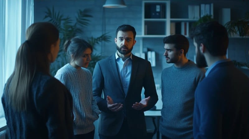 Как пережить провал проекта и не потерять веру в себя